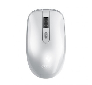 Мишка бездротова XO M11 silver