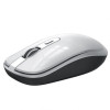 Мишка бездротова XO M11 silver