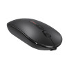 Мишка бездротова XO M13 black
