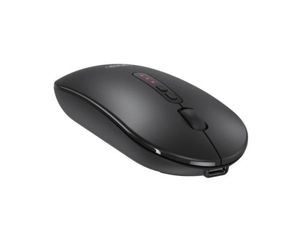 Мишка бездротова XO M13 black
