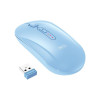 Мишка бездротова XO M13 blue