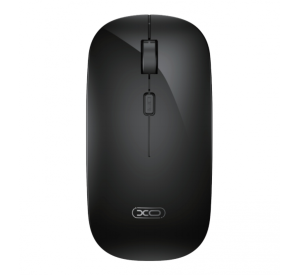 Мишка бездротова XO M7 black