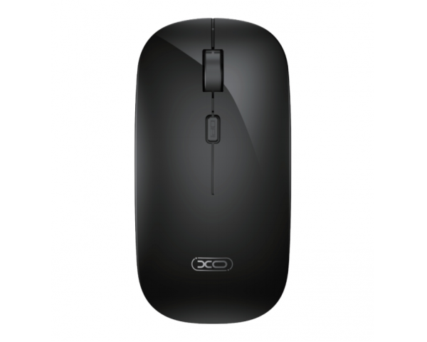 Мишка бездротова XO M7 black