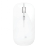 Мишка бездротова XO M7 white