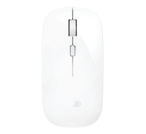 Мишка бездротова XO M7 white