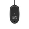 Мишка дротова XO M8 black