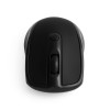 Мишка бездротова M30 black