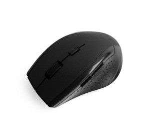 Мишка бездротова M70 black