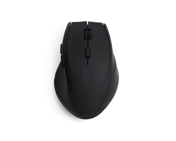 Мишка бездротова M70 black