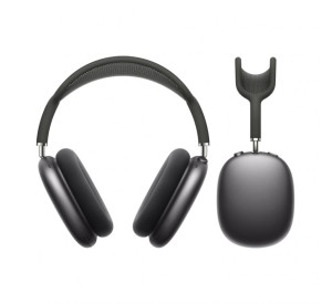 Навушники Bluetooth AP-6 black