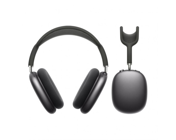 Наушники Bluetooth AP-6 black