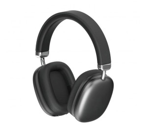 Навушники Bluetooth P-2988 black