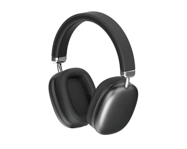 Навушники Bluetooth P-2988 black