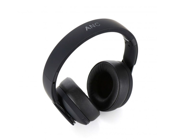 Наушники Bluetooth SY-ANC885BT ANC black