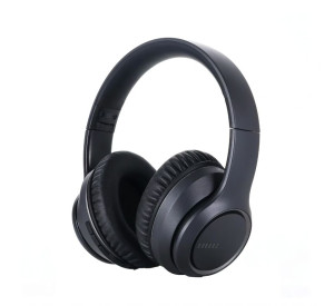 Навушники Bluetooth SY-ANC887BT ANC black