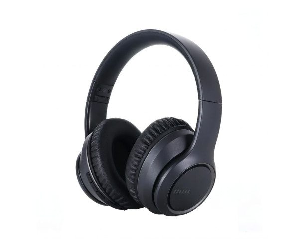 Навушники Bluetooth SY-ANC887BT ANC black