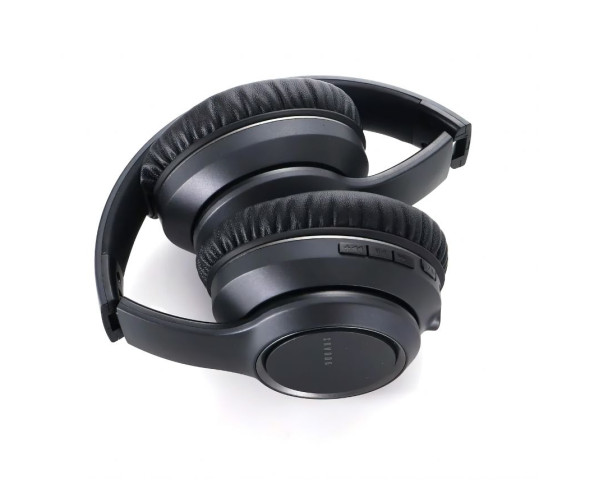 Навушники Bluetooth SY-ANC887BT ANC black
