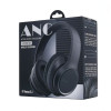 Навушники Bluetooth SY-ANC887BT ANC black