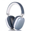 Навушники Bluetooth SY-BT1632 blue