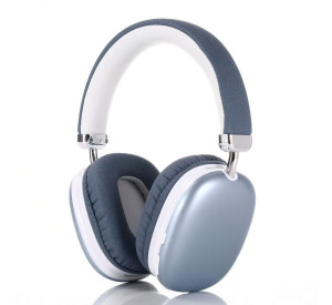 Навушники Bluetooth SY-BT1632 blue