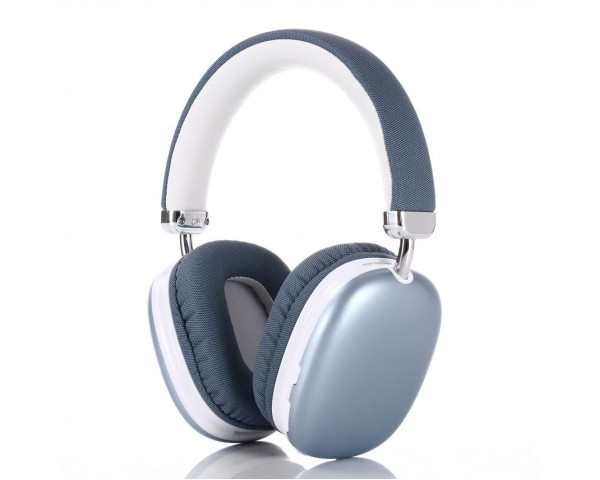 Навушники Bluetooth SY-BT1632 blue