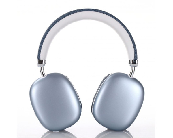 Навушники Bluetooth SY-BT1632 blue