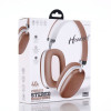 Навушники Bluetooth SY-BT1632 pink