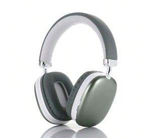 Навушники Bluetooth SY-BT1632 silver