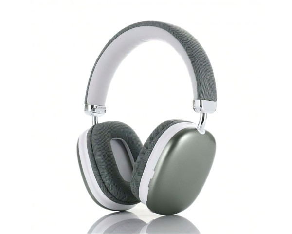 Навушники Bluetooth SY-BT1632 silver
