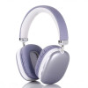 Навушники Bluetooth SY-BT1632 violet