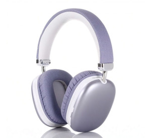 Навушники Bluetooth SY-BT1632 violet