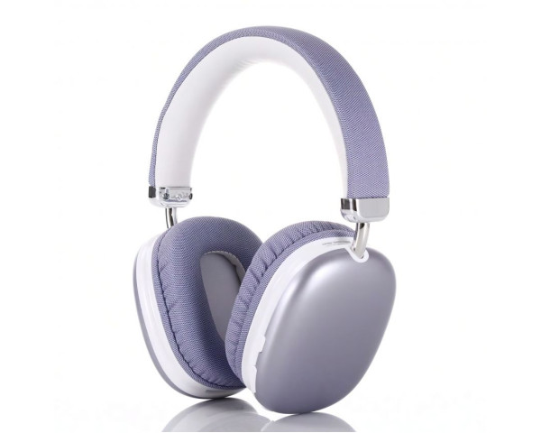 Навушники Bluetooth SY-BT1632 violet