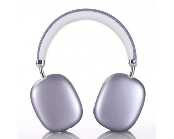 Навушники Bluetooth SY-BT1632 violet