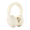 Навушники Bluetooth SY-BT1633 off white