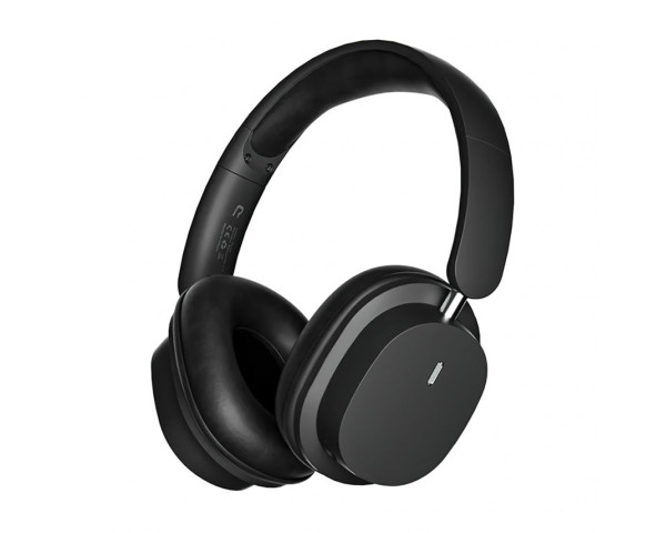 Наушники Bluetooth SY-T2 black