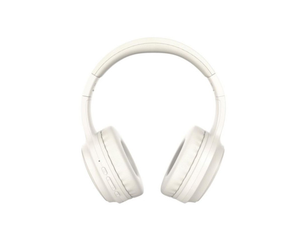 Навушники Bluetooth XO BE41 white