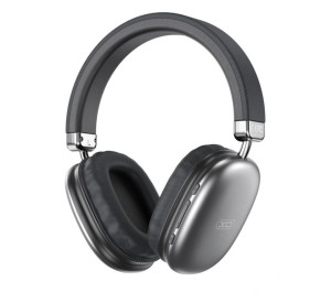 Навушники Bluetooth XO BE45 black