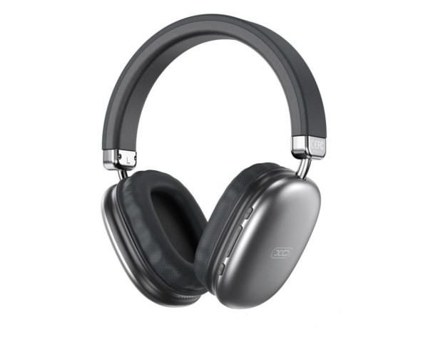 Наушники Bluetooth XO BE45 black