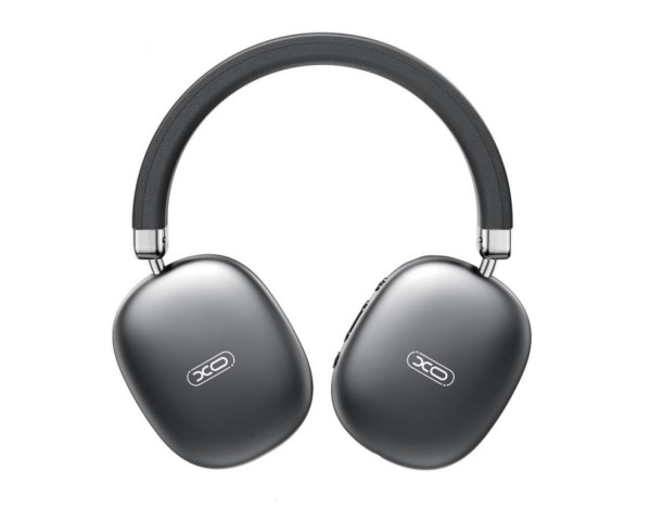 Наушники Bluetooth XO BE45 black