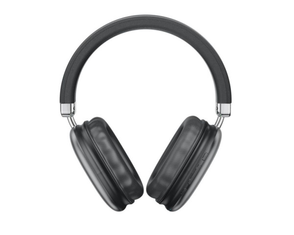 Наушники Bluetooth XO BE45 black