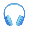 Дитячі навушники Bluetooth XO BE54 blue