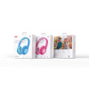 Дитячі навушники Bluetooth XO BE54 blue