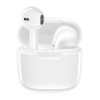 Навушники Bluetooth XO X23 white