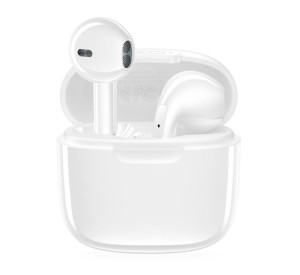 Навушники Bluetooth XO X23 white