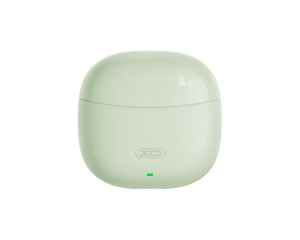 Навушники Bluetooth XO X33 green
