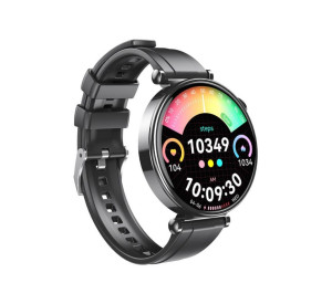 Смарт-годинник (Smart Watch) XO GT4 Mini black