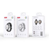 Смарт-годинник (Smart Watch) XO GT4 Mini black