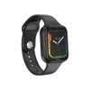 Дитячий смарт-годинник (Smart Watch) XO H140 4G black