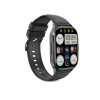 Смарт-годинник (Smart Watch) XO J10 Amoled Sport black