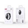 Смарт-годинник (Smart Watch) XO J12 Amoled Sport black